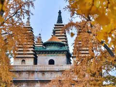 景点-北京石刻艺术博物馆