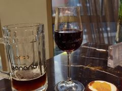 -宁波阳光豪生大酒店·豪生咖啡厅