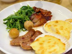 -芭菲盛宴·环球美食(北城国际店)