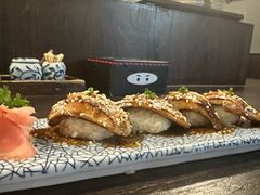 -哥哥の深夜食堂(红松东路店)