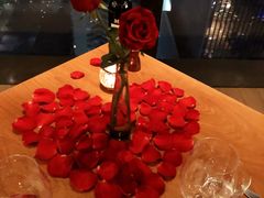 -沈阳君悦酒店·意坊意大利餐厅