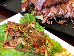-索伦嘎·呼伦贝尔烤全羊(白云店)