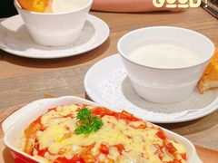 -周沫西餐(漫广场店)