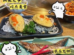-河风の幸会精致料理