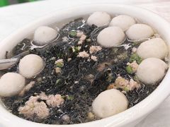 -众味海鲜大排档·活海鲜·潮汕味(南澳店)
