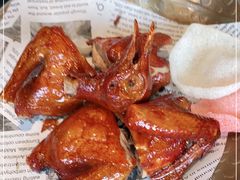 -蝴蝶里·粤菜·点心(龙湖天街&滨江店)