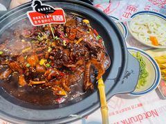 -回味黑鸭煲·始于2006(万松园店)