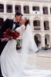点击看大图 -金夫人婚纱摄影(总店)