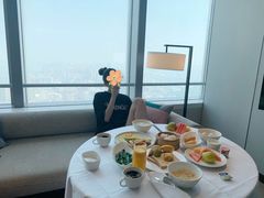-长沙尼依格罗酒店
