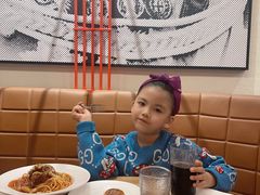 -城市大道红炉披萨烘焙坊