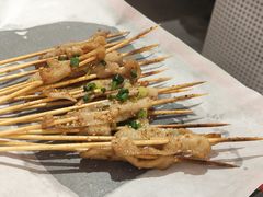 -三毛烧烤·南昌大排档(山姆店)