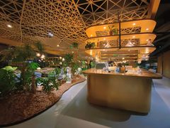 -云里小坐·海泉湾·团建·宴席·下午茶(金堂海泉湾店)