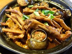 -好灶头妈妈菜·千岛湖土菜地标美食