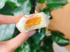 乳酪蛋黄-泸溪河桃酥(西直门凯德店)