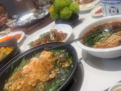 -国人川菜(李家村建东街店)
