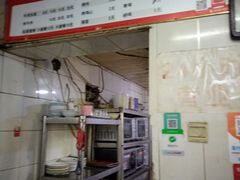 -鑫明明拉面(宁化路店)