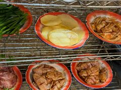 -石记老北京炙子烤肉(松园店)