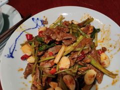 -北平食府(马鞍山路店)