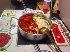 -许府牛火锅(信义坊总店)