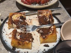 -留半山·香港食堂(啦啦宝都店)