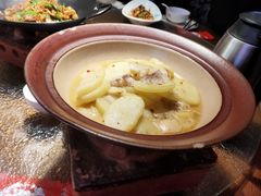 -辣得叫湘菜(四明店)