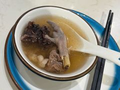 -顺丰轩园林酒家(天河店)