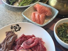 -初色海鲜自助(万丰路店)