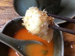 -喜越泰莱·泰越料理(海逸新天地店)