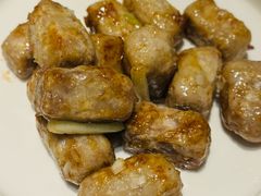 -莆田餐厅PUTIEN(金融街购物中心店)