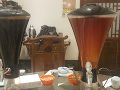 -燕郊烧鸽子(广安路店)
