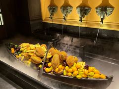 -金链花·泰国餐厅(国贸店)