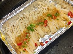 -花味·自助烤肉(雨花客厅店)