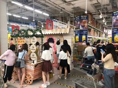 -麦德龙(京顺路商场店)