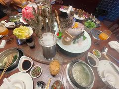 -东海怡品海鲜豆捞(舟宿夜江店)