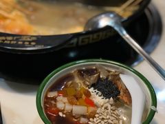 -XiaoJunGan Hotpot 钢管厂五区小郡肝火锅串串香