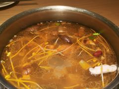 -守柴炉烤鸭(科华中路王府井店)