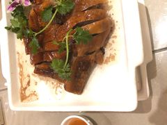 -鹅冠港式茶餐厅(来福士店)