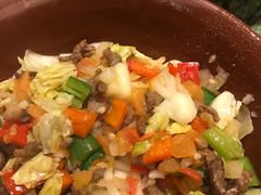 -巴依餐厅(伟安楼店)