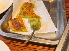-永红源啤酒·烧烤·海鲜·大排档(台柳路店)