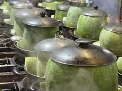 -红旗山庄(圭峰山店)