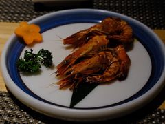 -桃夭日式料理(国信店)