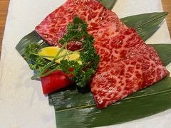 -炼火烤肉店