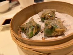 -利苑酒家(宜安广场店)