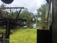 -腾冲云峰山