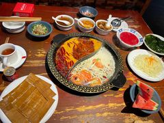 -黄家码头老火锅(解放碑旗舰店)