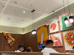 -必胜客(联投东方店)