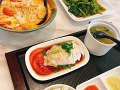 -好彩头新加坡料理(腾飞新苏坊店)