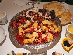 -小鱼小牛(世欧广场店)