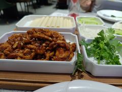 -紫光园·烤鸭·北京菜(劲松店)