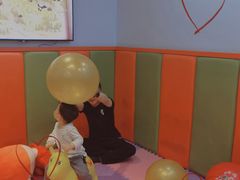 -海底捞火锅(银泰中心店)